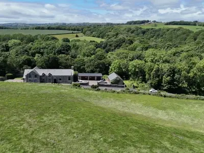 £1m Chapel House in Marley Hill Hits Auction with Huge Potential