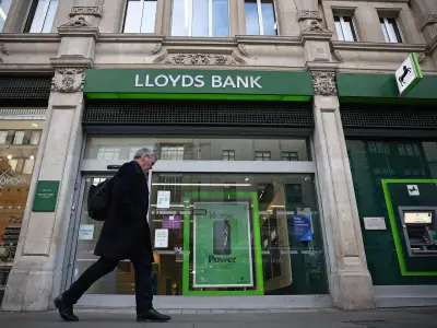 24 Bank Branches Closing in June: Full List of Halifax, NatWest, Lloyds