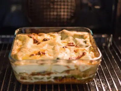 6 Chefs Share Identical Top Lasagne Tips for Perfect Homemade Dish