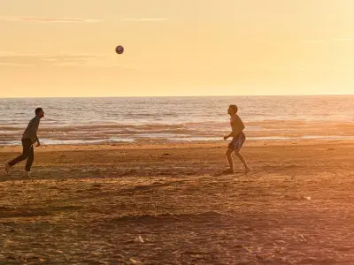 7 Stunning Beaches to Visit Around Liverpool This Summer