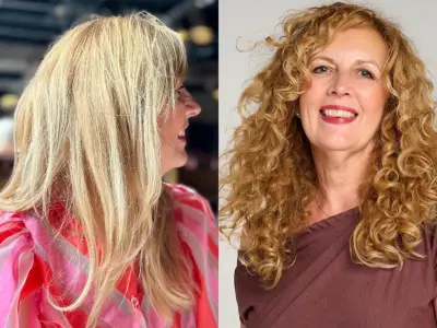 72p-a-Day Hair Kit Transforms Frizzy Hair Into Beachy Waves