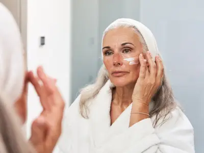 74-Year-Old Woman Praises £14 Liz Earle Anti-Ageing Cream in Birthday Sale