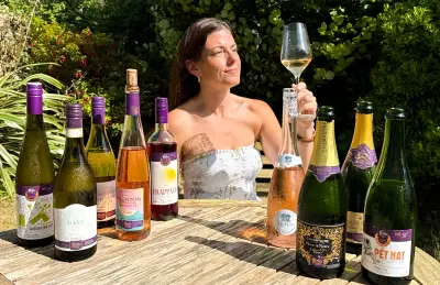 9 Best Sainsbury's Wines for Summer 2025: Expert Picks from Becky Paskin