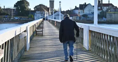 9 Morning Habits for Over-60s to Reduce Fall Risks, Experts Say