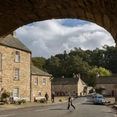 Abandoned Farmhouse Near Newcastle Has Dark Murder History