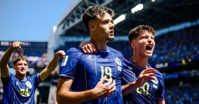 ABC Reporter Apologizes for Dismissive Bosnia World Cup Comments