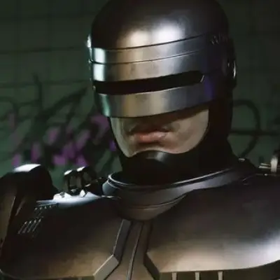 AI Cops: How Artificial Intelligence is Revolutionizing Crime Fighting