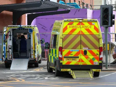 AI Tool at Tameside Hospital Predicts Patient Needs, Cuts A&E Returns by 50%