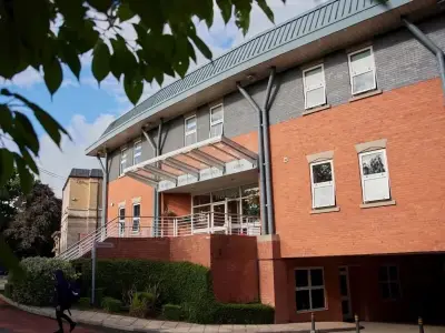 Alderley Edge School for Girls Closes Abruptly, Parents Devastated