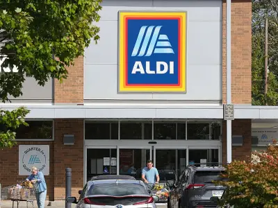 Aldi Shoppers Face 62p Car Parking Update as Store Announces New Change Across UK
