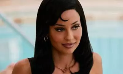 Alexa Demie Feared Losing Euphoria Role Over Refusing Nude Scenes