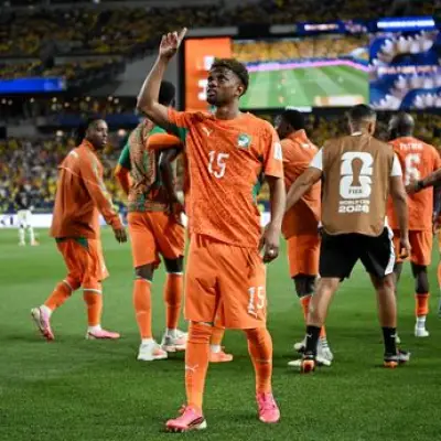 Amad Emerges as Ideal Bruno Fernandes Replacement for Manchester United