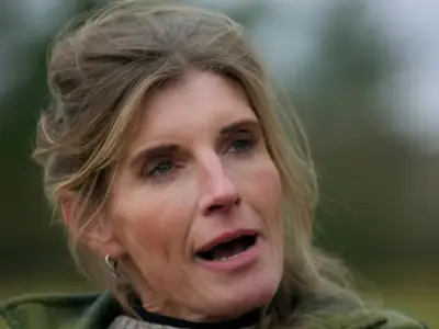 Amanda Owen Defiantly Says 'It Doesn't Matter' About Family Criticism