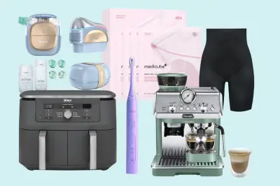 Amazon Prime Day 2026: Best Early Deals on Beauty, Tech & Home