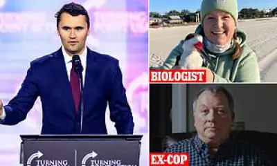 Americans Fired for Mocking Charlie Kirk's Death Win Big Settlements