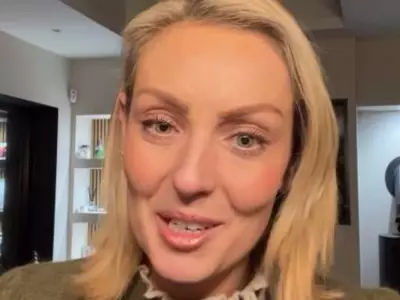 Amy Dowden's Five-Word Verdict on New Strictly Come Dancing Hosts