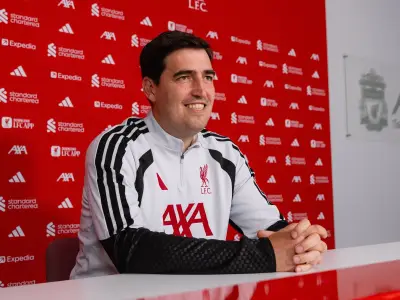 Andoni Iraola Copies Jurgen Klopp's £34m Liverpool Transfer Trick