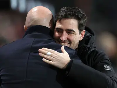 Andoni Iraola Could Benefit From Stefan Bajcetic's Return at Liverpool