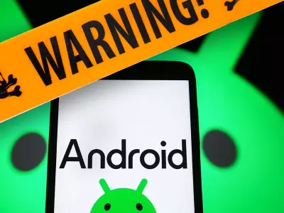 Android Users Urged to Install Critical Security Update Immediately