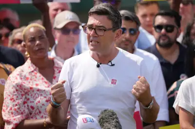 Andy Burnham Devolution to Ease London Housing Crisis by Reducing Migration, Says Minister