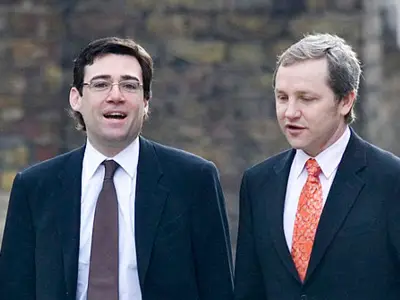 Andy Burnham Taps James Purnell as No10 Chief-of-Staff in Reshuffle