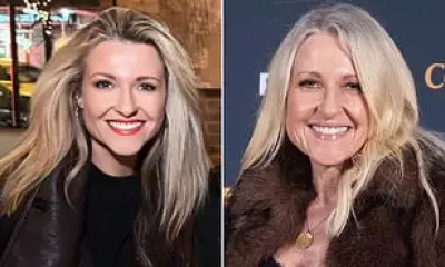 Angela Bishop Stuns Fans with Youthful Transformation After Health Kick