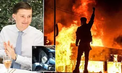 Anti-White Injustice in the West: The Tragic Case of Henry Nowak