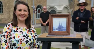 Antiques Roadshow Star Theo Burrell Supported After Brain Tumour Update
