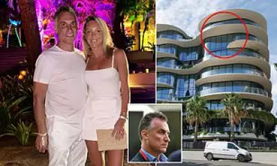 Antony Catalano granted relaxed bail to see family in Byron Bay