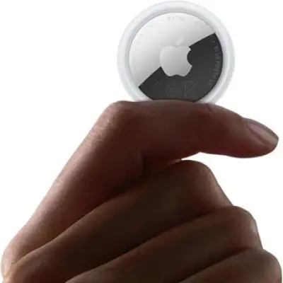 Apple AirTag Price Slashed: 'Brilliant' Travel Gadget Gets Louder, Better Tracking