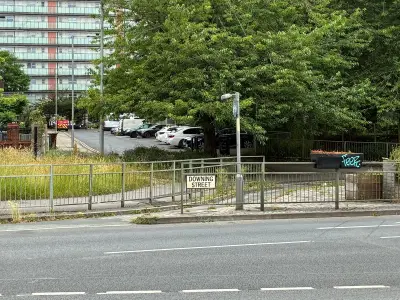 Ardwick's Downing Street: Locals React to Andy Burnham's 'No 10 in the North' Plan