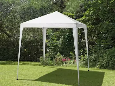 Argos Slashes 'Very Waterproof' Gazebo by 20% for Summer Garden Parties