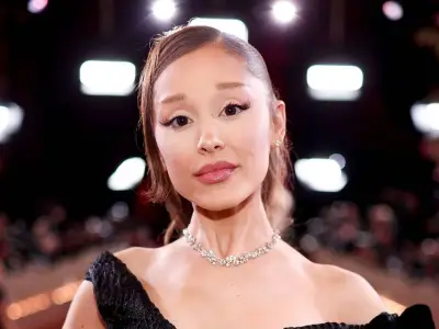 Ariana Grande Launches LGBTQ+ Support Foundation with Four Funds