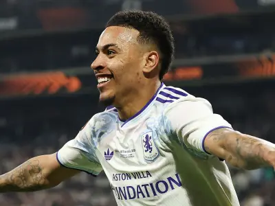 Arsenal get approval to sign Rogers and Kroupi for combined £170m