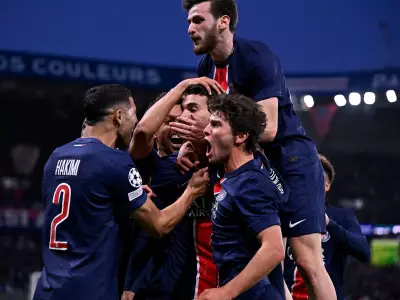 Arsenal's Perfect Summer Signing Revealed by Chelsea Legend