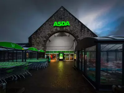 Asda to cut up to 1,000 jobs as it accelerates robotics and automation