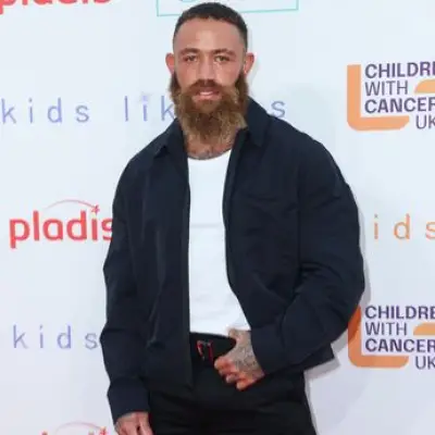 Ashley Cain Breaks Silence After BBC Show Axed Over Sexist Posts