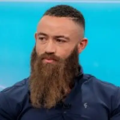 Ashley Cain Responds After BBC Axing Over Sexist Tweets