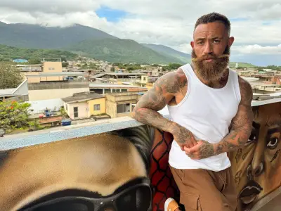 Ashley Cain's BBC Show Axed Over 'Unacceptable' Historical Tweets