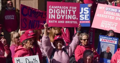Assisted Dying Bill Returns to Parliament Amid New Campaign Push
