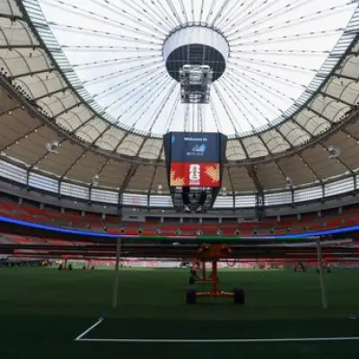 Australia vs Turkey World Cup 2026: TV channel, kick-off time, live stream