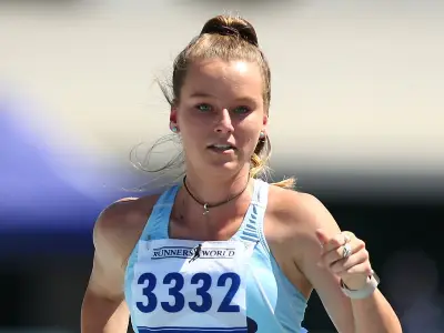 Australian Sprinter Jemma Stapleton Dies at 25 on Family Holiday