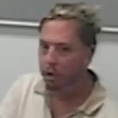 Baby Murderer Jamie Varley Told Police He Would Fight Them Until Death