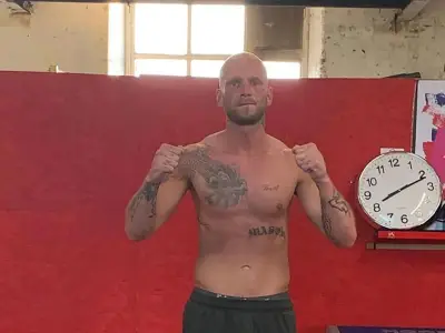 Bareknuckle Boxer Callum Kerr Critical After Attacking Passengers on Jet2 Flight