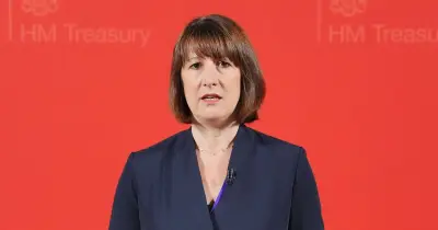 BBC Breakfast: Burnham Would Replace Reeves as Chancellor