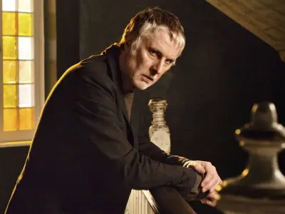 BBC Crime Drama Hailed as 'Best Murder Mystery Since Broadchurch'