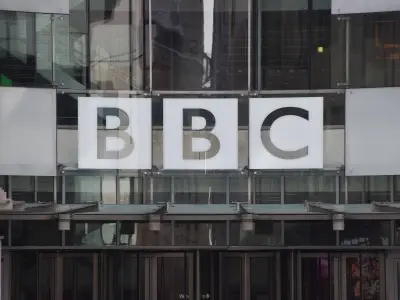 BBC ends long-wave radio service after 100 years with emotional farewell