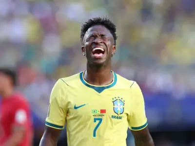 BBC World Cup Commentary Hacked Live During Brazil vs Morocco Match