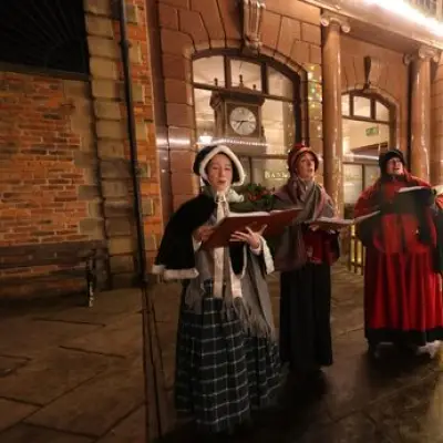 Beamish Christmas Evenings 2026 Dates Announced, Tickets On Sale June 22