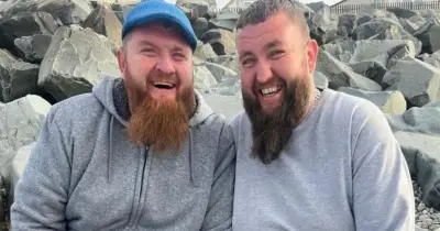Beloved Brothers Die Four Days Apart: Aneurysm and Liver Disease